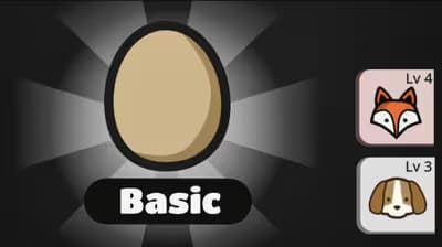 Egg Hatcher logo