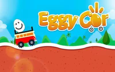 Eggy Car logo
