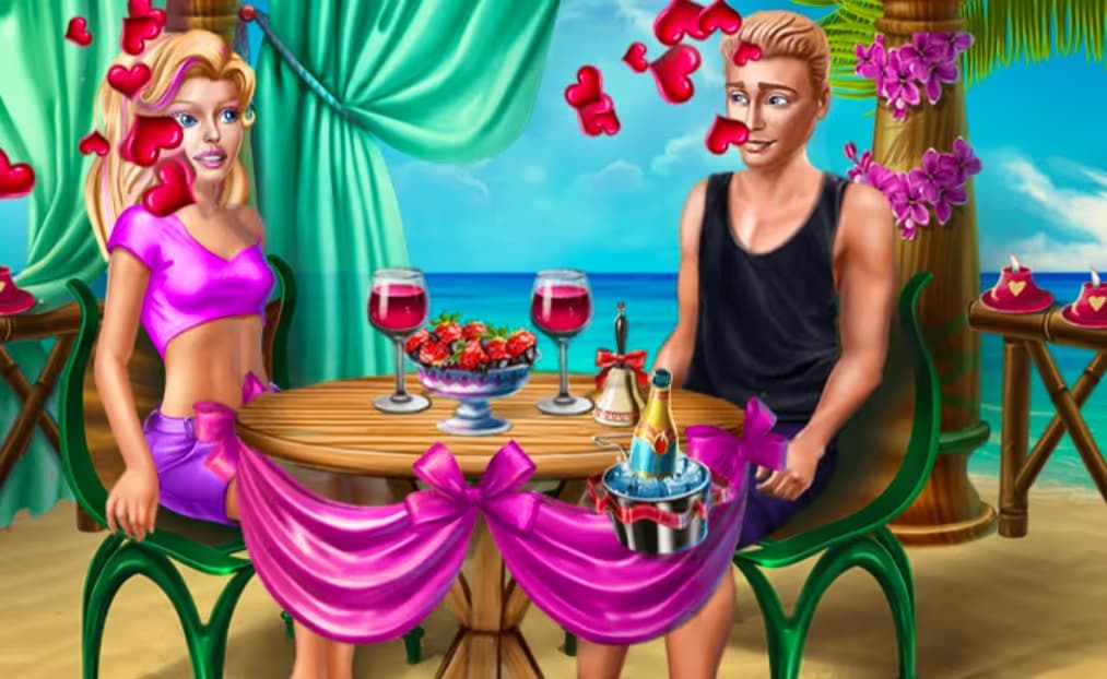 Ellie Beach Proposal logo