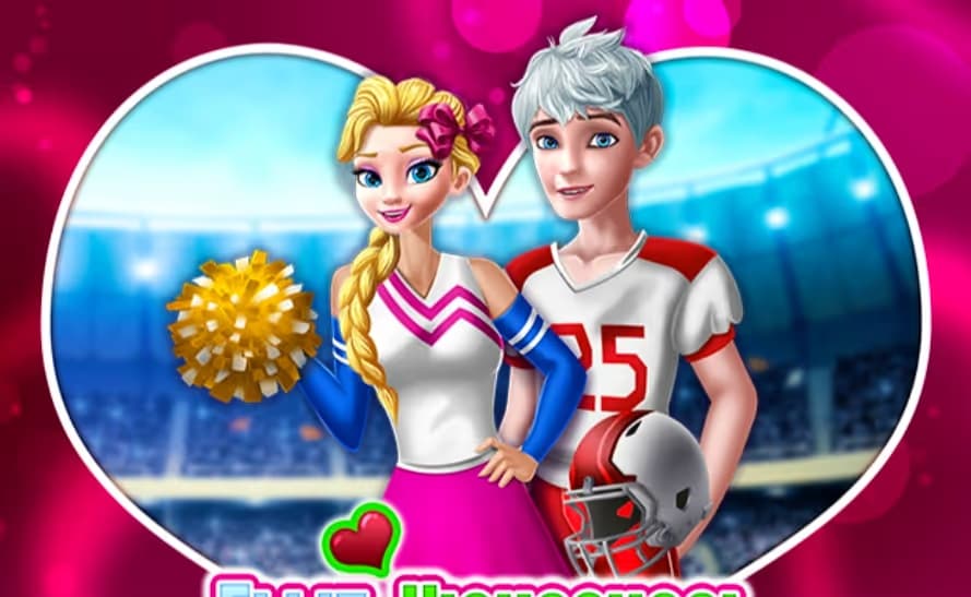 Ellie HighSchool Crush logo