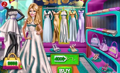 Ellie Wedding Shopping logo