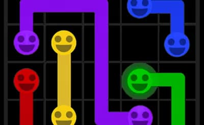 Emoji Link logo