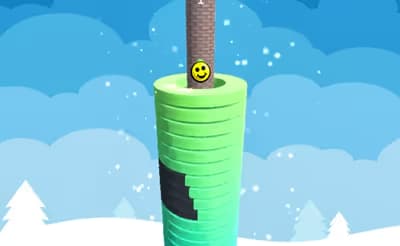 EMOJI STACK logo