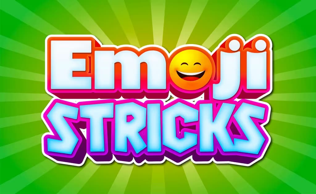 Emoji Strikes Online Game logo