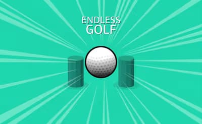 Endless Golf logo