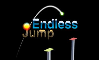 Endless Jump logo