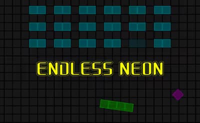 Endless Neon logo