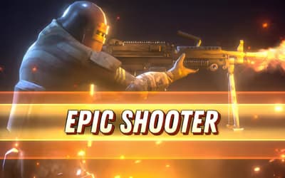 Epic Shooter logo