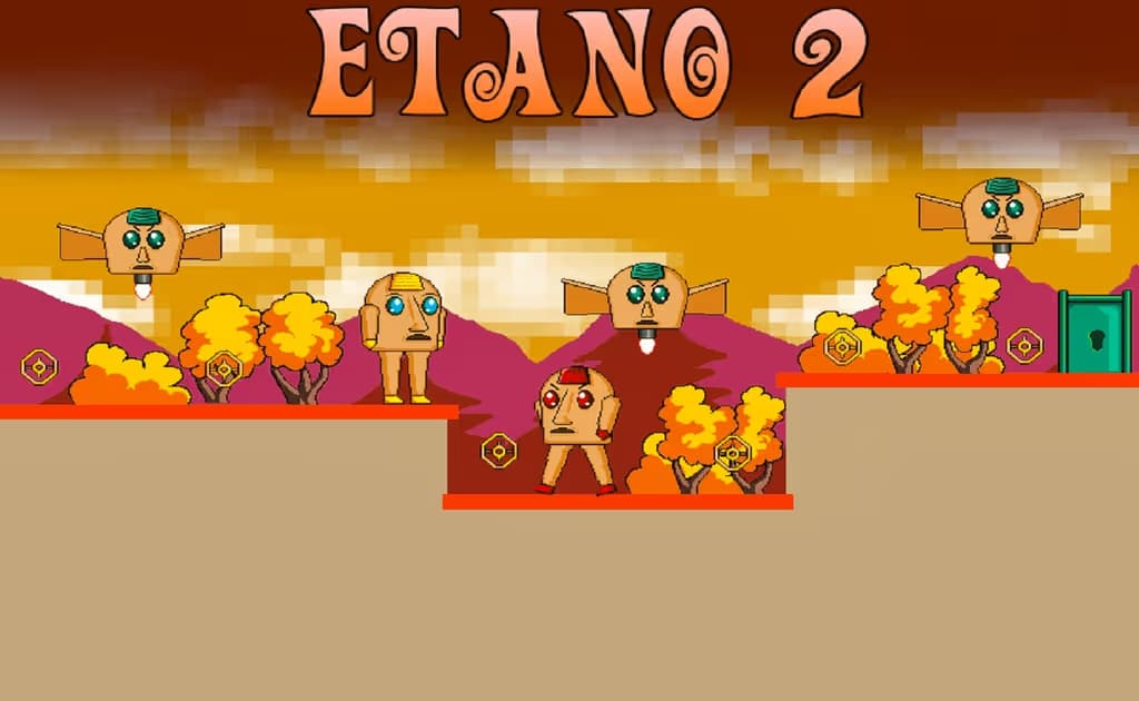 Etano 2 logo