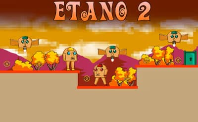 Etano 2 logo
