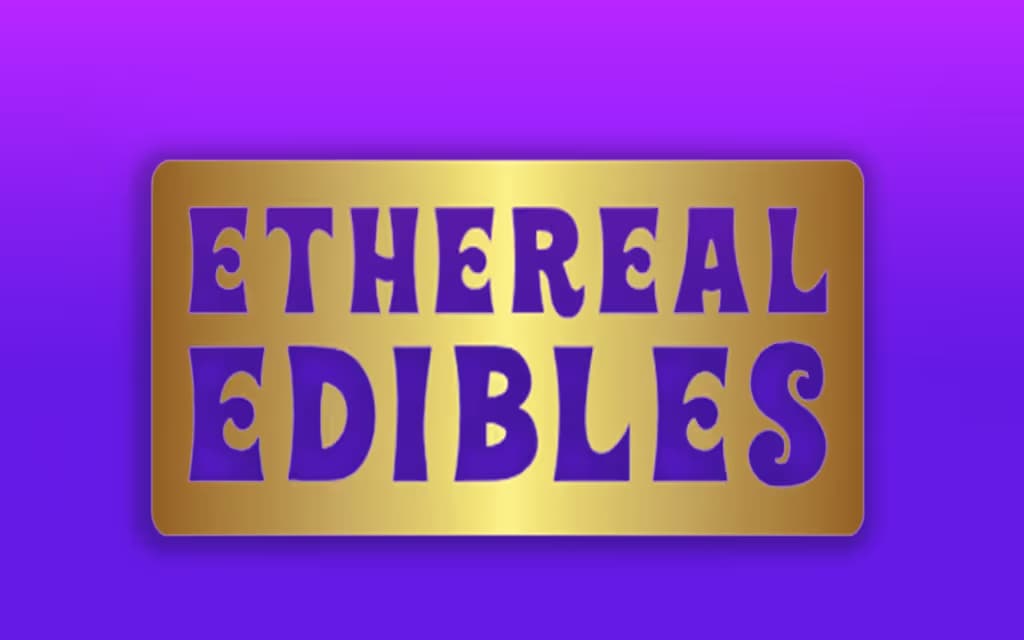 Ethereal Edibles logo