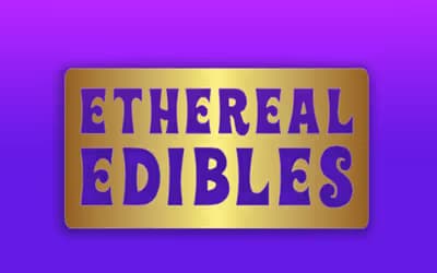Ethereal Edibles logo