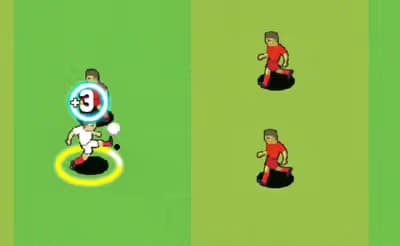 Euro 2016: Goal Rush logo