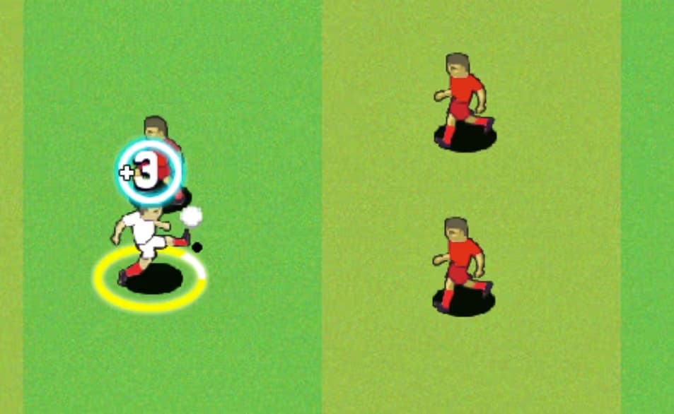 Euro 2016: Goal Rush logo