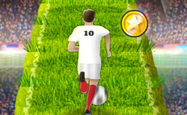 Euro Soccer Sprint logo