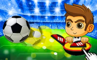Europe Soccer Cup 2021 logo