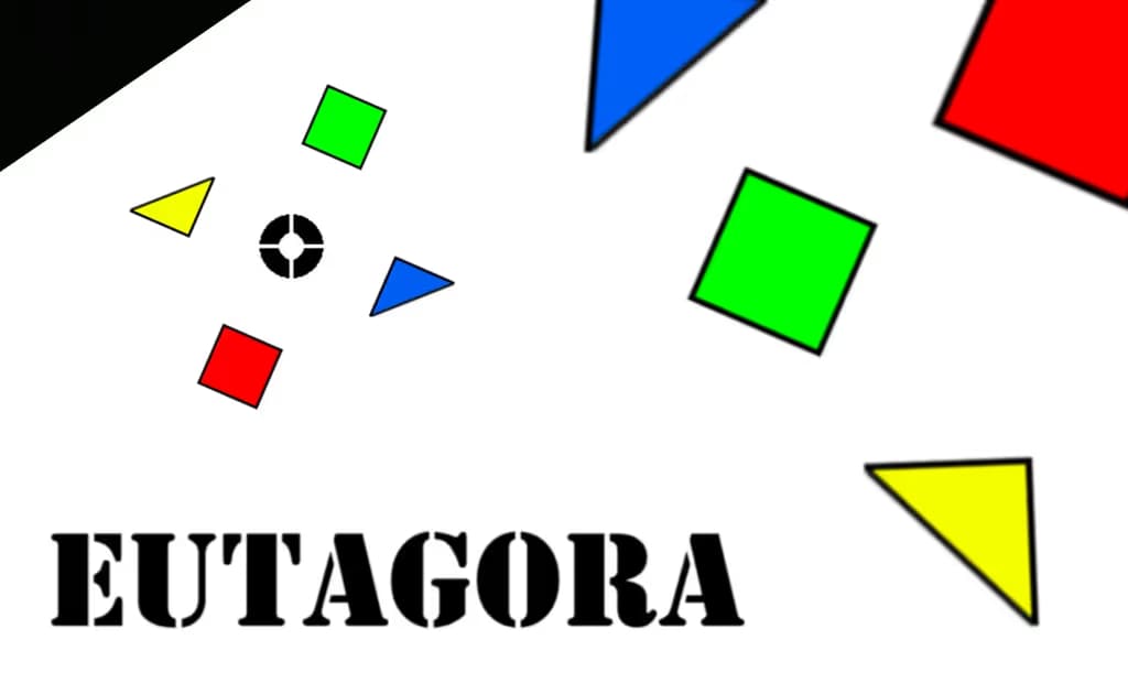 Eutagora logo