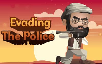 Evading The Police logo