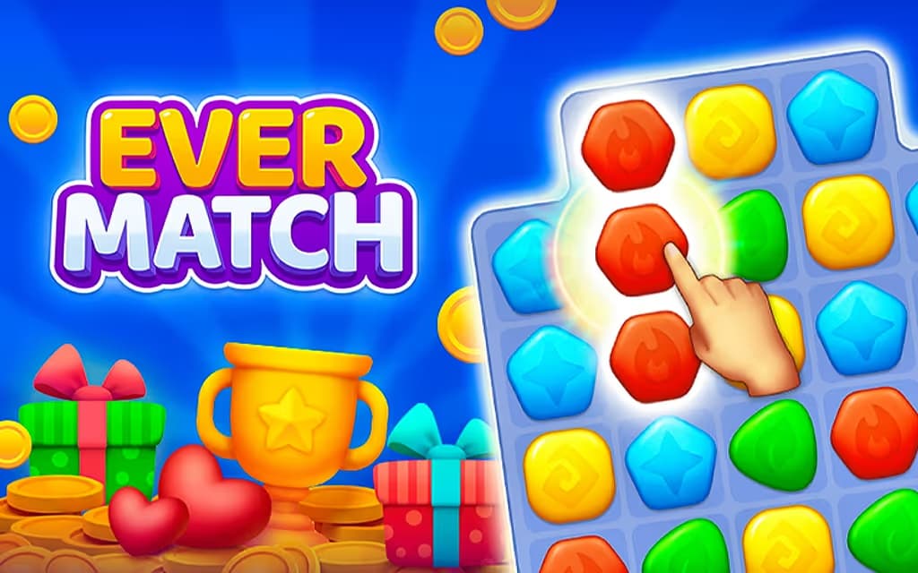 Evermatch logo