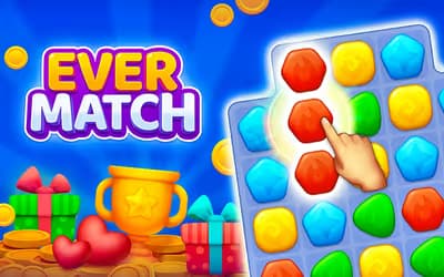 Evermatch logo