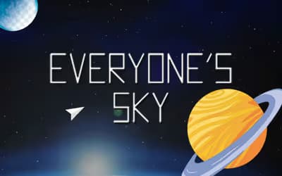 Everyone's Sky logo