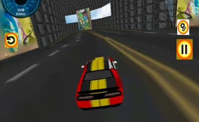 Extreme City GT Car Stunts logo
