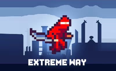 Extreme Way logo