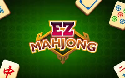 Ez Mahjong logo
