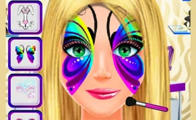 Face Paint logo