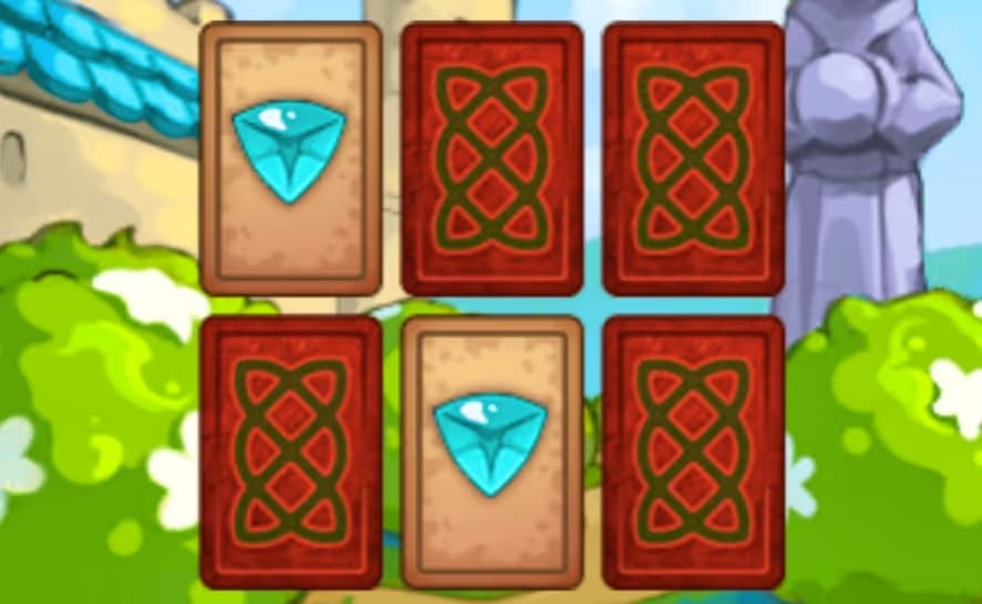 Fairy Cards logo