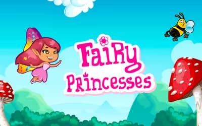 Fairy Princesses logo