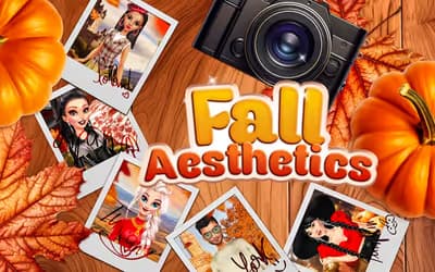 Fall Aesthetics logo