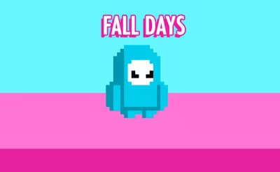 Fall Days logo