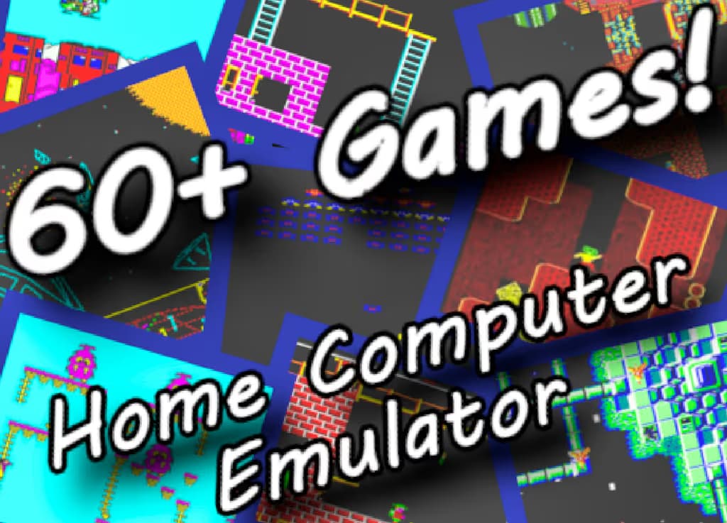 Family Emulator logo