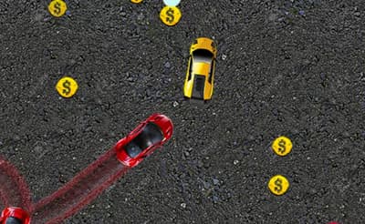 Fancy Cars Chase logo
