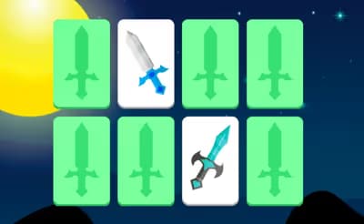 Fantasy Sword Memory logo