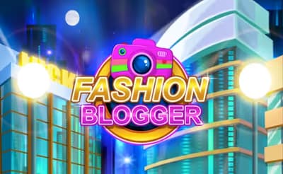 Fashion Blogger logo