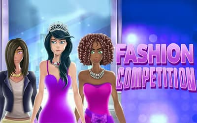Fashion Competition logo
