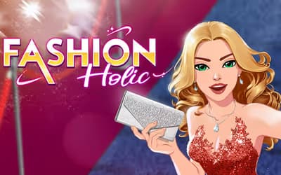 Fashion Holic logo