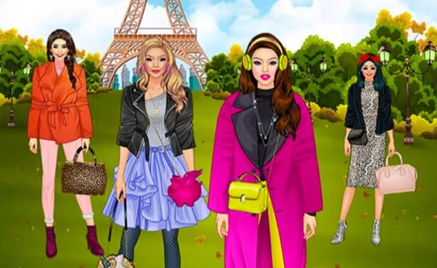 Fashion Trip logo