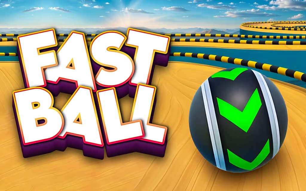 Fast Ball Jump logo