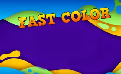 Fast Color logo