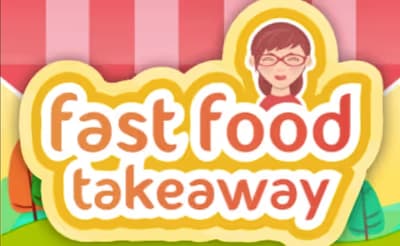 Fast Food Takeaway logo
