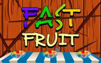 Fast Fruit logo