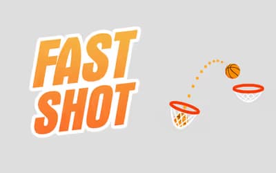 Fast Shot logo