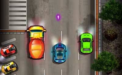Fastlaners logo