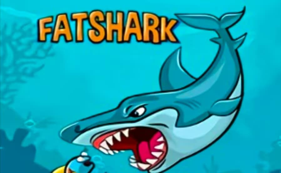 Fat Shark logo