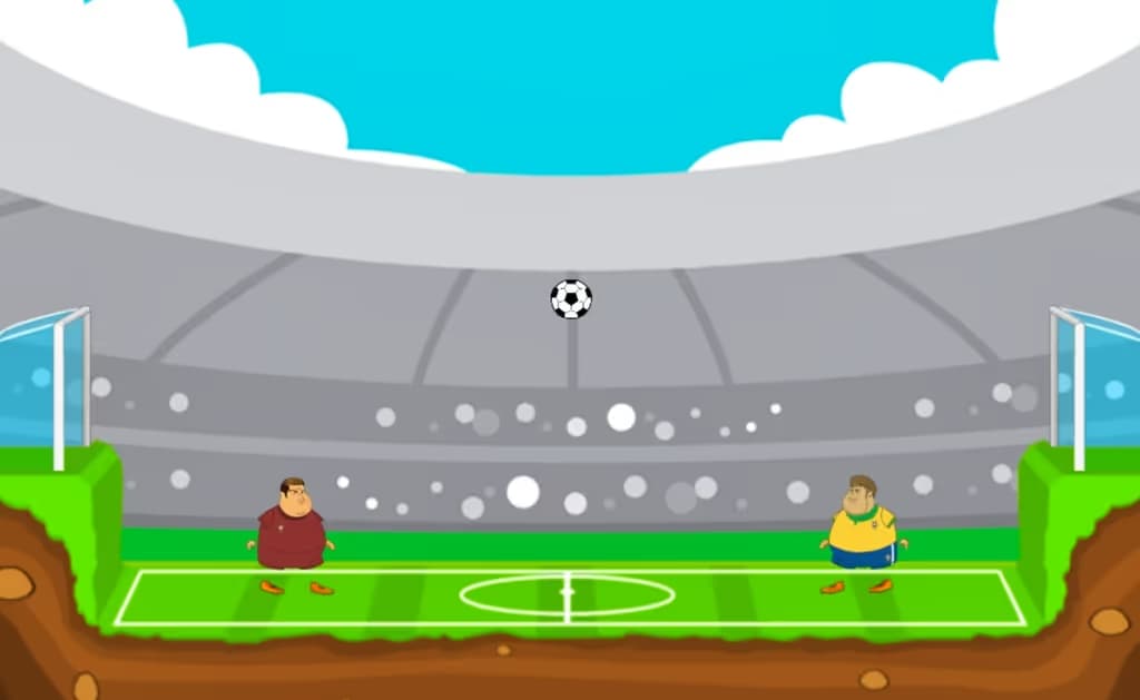 Fat Soccer logo