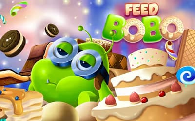 Feed Bobo logo