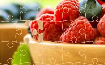 FG Jigsaw Puzzle logo